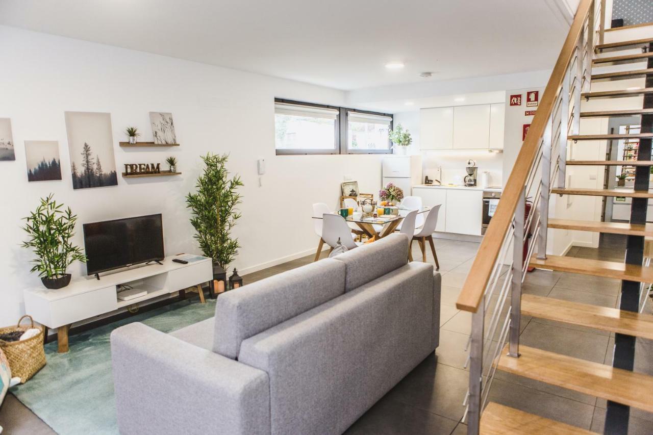 Casa Alivas Villa Furnas  Eksteriør bilde